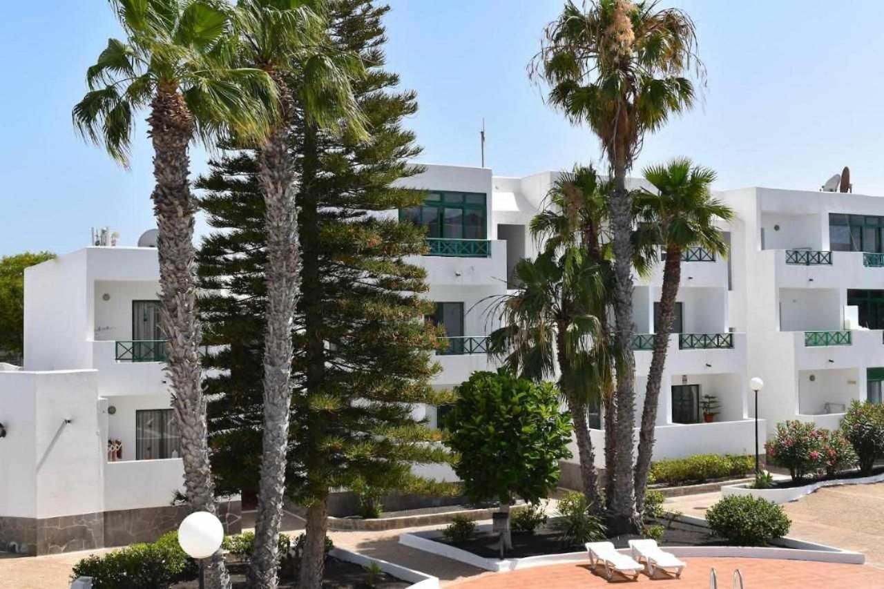 Holyhome Apartment 208 Costa Teguise Exterior photo