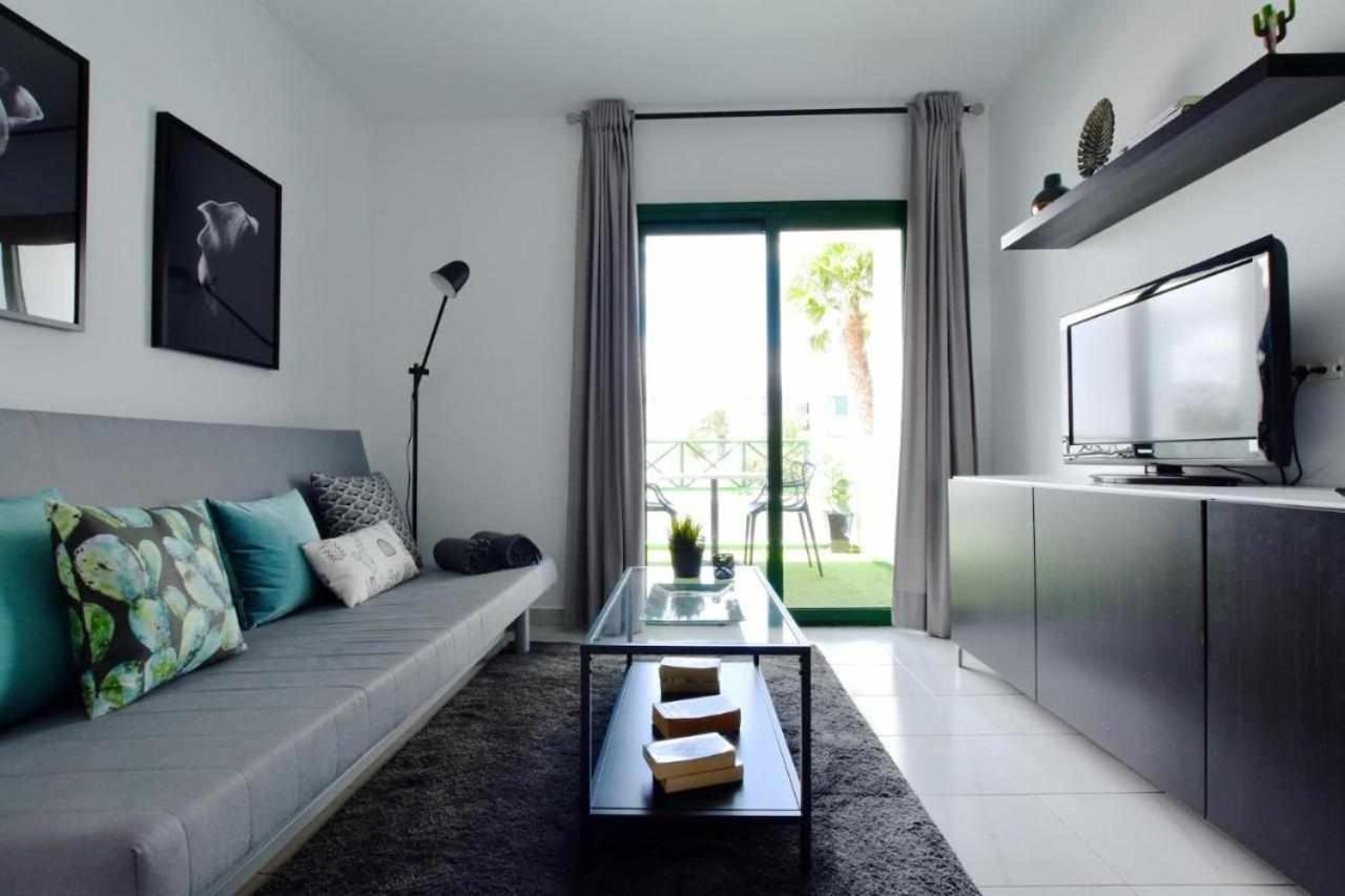 Holyhome Apartment 208 Costa Teguise Exterior photo