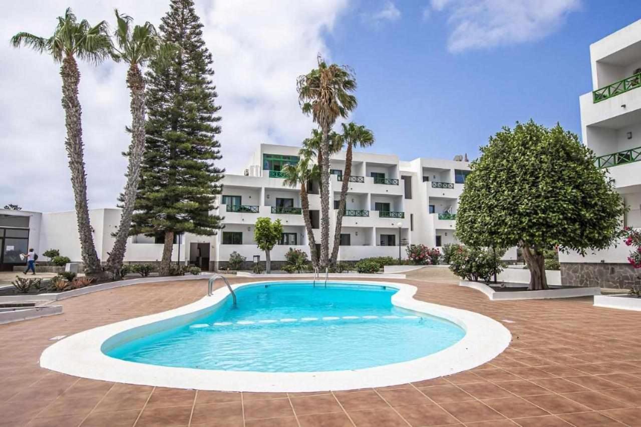 Holyhome Apartment 208 Costa Teguise Exterior photo